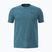 Pánské tréninkové tričko Under Armour Vanish Seamless Novelty blue haze/black
