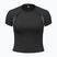 Dámské tréninkové tričko Under Armour Motion Mesh black/jet grey