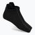 Ponožky Under Armour Velociti Lite NS ultimate black/ultimate black/ultimate black