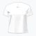 Dámské běžecké tričko Under Armour Velociti Pro white/white/black