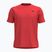 Pánské tréninkové tričko Under Armour Tech Textured Venom Red/Black
