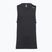 Pánské běžecké tričko Under Armour Velociti Pro Singlet black/black/metallic silver