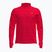 Pánská běžecká mikina Under Armour Velociti 1/4 Zip lumos lime/mod gray