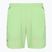 Pánské běžecké šortky Under Armour Launch 7" lumos lime/white
