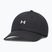 Dámská kšiltovka Under Armour Blitzing Low Adj black/white