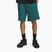 Pánské tréninkové šortky Under Armour Rival LW rack green/black