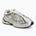 Tréninkové boty Under Armour Sola stone/metallic silver/team kelly green