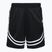 Pánské basketbalové šortky Under Armour Curry Signature black/white