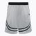 Pánské basketbalové šortky Under Armour Curry Signature white/black
