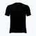Pánské běžecké tričko Under Armour Velociti Pro black/black/metallic silver