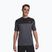 Pánské tréninkové tričko Under Armour Tech Utility black/venom red