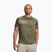 Pánské tréninkové tričko Under Armour Tech Graphic Tee Marine Od Green/City Khaki