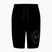 Pánské tréninkové šortky Under Armour Rival LW Graphic black/black