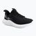 Dámské běžecké boty Under Armour Phade RN 4 black/black/white