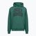 Pánská mikina Under Armour Rival LW Graphic Hoodie rack green/black