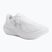 Dámské běžecké boty Under Armour Chase white/white/iridescent