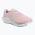 Dámské běžecké boty Under Armour Chase prime pink/metallic silver/white