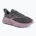 Dámské běžecké boty Under Armour Rogue 6 castlerock/mauve pink/mauve pink