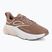 Dámské běžecké boty Under Armour Rogue 6 deep almond/apex pink/apex pink