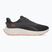 Pánské běžecké boty Under Armour Ascend black/anthracite/outrageous orange