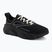 Pánské běžecké boty Under Armour Rogue 6 black/winter white/metallic black