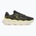 Pánské běžecké boty Under Armour Halo Runner 2 Ultimate Black/Sonic Yellow/Metallic Silver