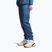 Pánské kalhoty Under Armour Unstoppable Fleece Jogger Downpour Gray/Black