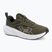 Pánské běžecké boty Under Armour Surge 5 marine od green/baroque green/white
