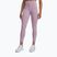 Dámské běžecké legíny Under Armour Velociti Ankle Tights mauve pink/reflective