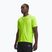 Pánské tréninkové tričko Under Armour Tech Utility SS green citrine/black