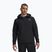 Pánská tréninková bunda Under Armour Tech Utility Woven Jacket black/black/steel