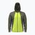 Pánská tréninková bunda Under Armour Tech Utility Woven Jacket marine od green/green citrine/green citrine