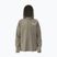 Dětská sportovní bunda Under Armour Vibe Woven Windbreaker Jacket city khaki/bílá