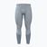 Pánské tréninkové legíny Under Armour Coldgear Elite Leggings blue fog/blue wind/reflective