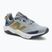 Pánské běžecké boty New Balance Nitrel v6 slate grey