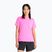 Dámské běžecké tričko New Balance Essentials pink heat