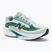 Dámské běžecké boty New Balance Ellipse v1 deep end/medusa green/afterglow