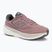 Dámské běžecké boty New Balance 1080's V15 rosewood/silver metallic/neptune grey