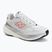 Dámské běžecké boty  New Balance 1080's V15 103 white/pink heat/tangerine heat