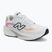 Dámské běžecké boty New Balance Aura Summer V1 103 white/black/glint blue