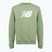 Pánská mikina New Balance Sport Core Brushed Crew oregano
