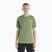Pánské tričko New Balance Essentials Utility T oregano