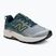 Pánské běžecké boty New Balance Rebel Trail V1 medusa green/shadow grey