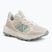 Pánské běžecké boty  New Balance Dynasoft Tektrel V1 linen/mosaic green