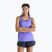 Dámské běžecké tričko New Balance Sport Essentials Tank electric purple