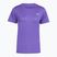 Dámské běžecké tričko New Balance Essentials electric purple