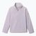 Dětská fleecová mikina Columbia Glacial Fleece lavender pearl