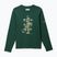 Dětské trekkingové triko Longsleeve Columbia Dobson Pass Graphic Tee Rain Forest/Hike On