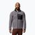 Pánská fleecová mikina Columbia Fast Trek Overlay Full Zip city grey/black