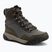 Pánské boty Columbia Burnsider Omni-Heat Infinity deep olive/tangy orange